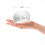 Silicone Ice Maker Food Grade Sphere Mold Stackabl 5