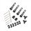 Truck Cargo Cover Fixing Kit Hard Tri-Fold Tonneau 4