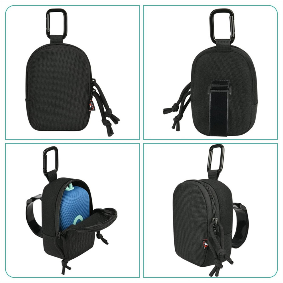 Travel Carrying Case For Select 4 Go Speaker, Spe 4853666996813
