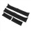 Front Entry Guards Door Sill Plate Protectors for 3