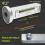 Automotive Universal Four-Wheel Alignment Level Ma 6