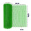 Plastic Chicken Wire Fence Mesh,Fencing for Garden 4