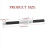 10PCS Clutch Hole Corrector Special Tools for Inst 11