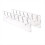 Hat Stand for Baseball Caps Acrylic Rack 7 Storage 1