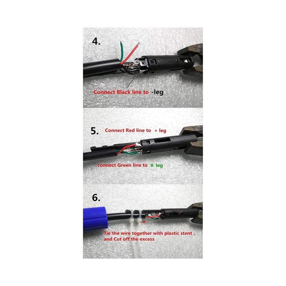 T12 Stc Oled Controller Digital Soldering Iron Station Diy Kits With Handle Use For T12 Tips 4853666911854