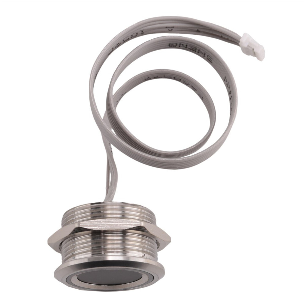 R503-S Circular Capacitance Fingerprint Module,Col 4853666910864