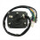 Speedometer Digital Led Odometer 10409160000 04-0 6