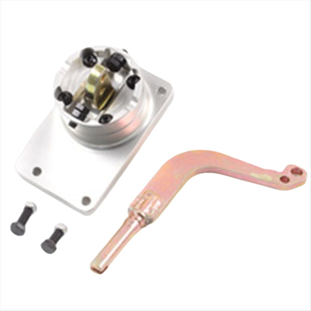 Car 6 Speed Short Shifter Gear Shift Lever for Holden Commodore Crewman Monaro 1999-2007-image-OPC-PN7SMW9-NEW