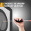 Full Ring Target Paper Archery Hall Competition Re 8