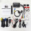 1080P Dual Camera with GPS Function Waterproof Dri 7