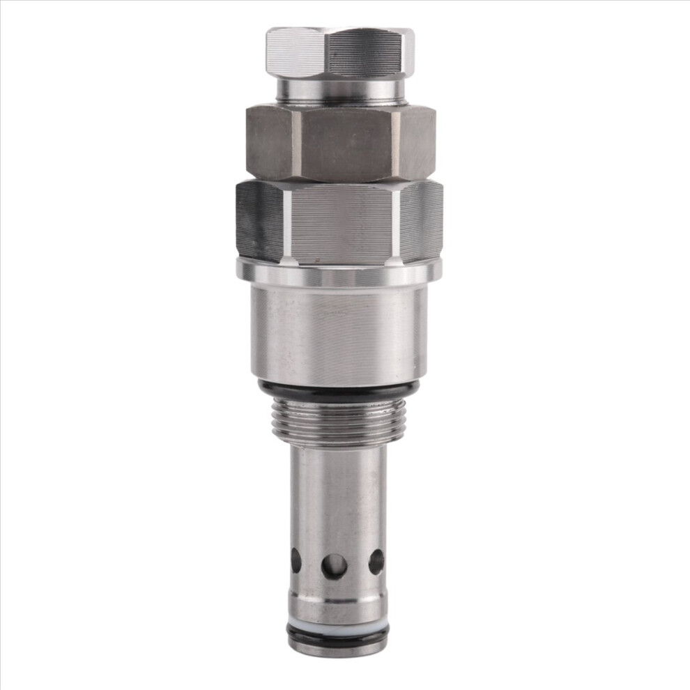 723-40-93600 Relief Valve Safety Valve For Komatsu Pc200-8 Pc300-7 Pc350-7 Pc340lc-7K 4853666912967