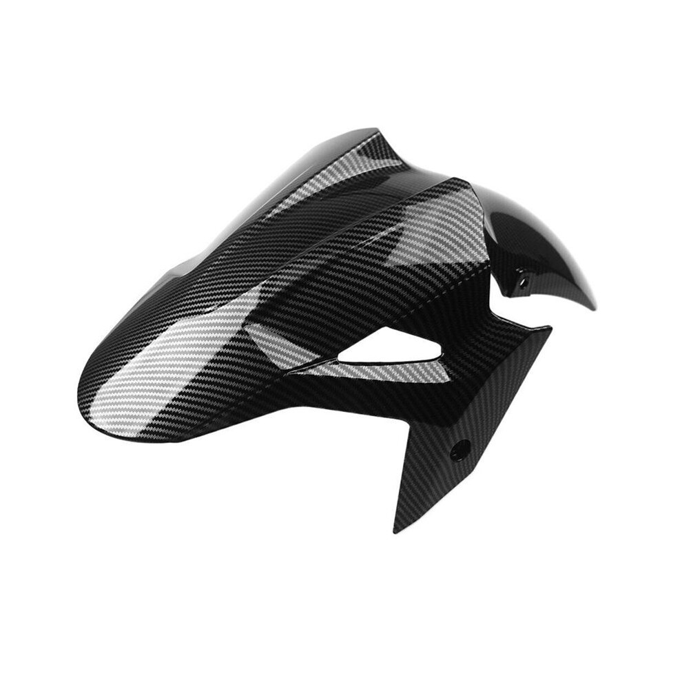 Motorcycle Mudguard Front Fender Fairing Accessories For Kawasaki Ninja 400 Z400 2017-2021 4853666913575