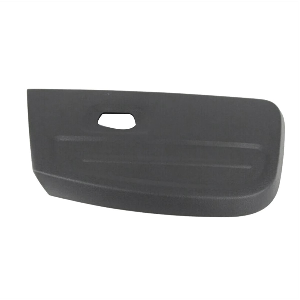 For Dodge Nitro 2007-2009 Front Left Side Driver Seat Shield Panel Cover 1Fy271dvaa Car Accessories 4853666904825