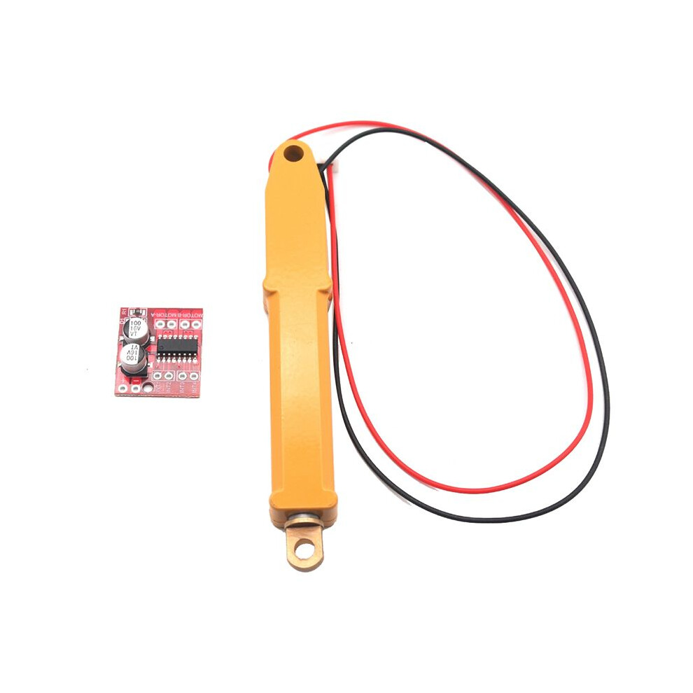 Melitt Cylinder N20 Electric Pen Push Rod Excavator Dump