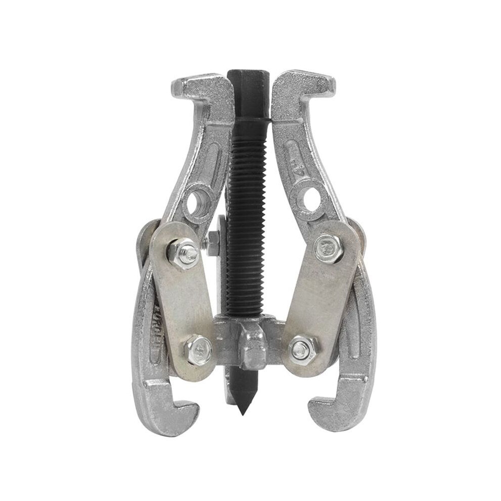 3-Inch 3-Claw Lamar Multifunctional Mechanical Lamar Bearing Puller 2-Claw Auto Repair Lamar Tool 4853666917559