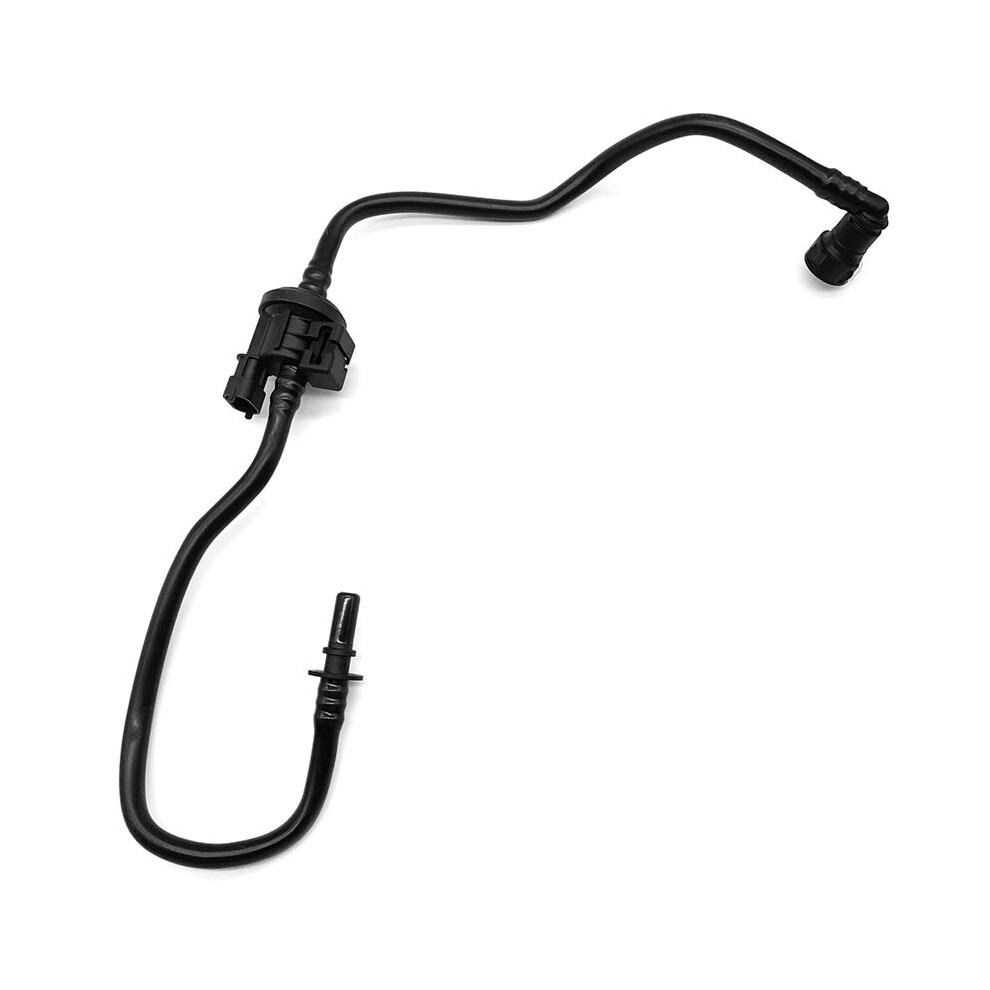 Vapor Canister Purge Valve For Land Rover Range Rover Sport Lr4 Range Rover Lr010749 Aj811695 Black 4853666912691