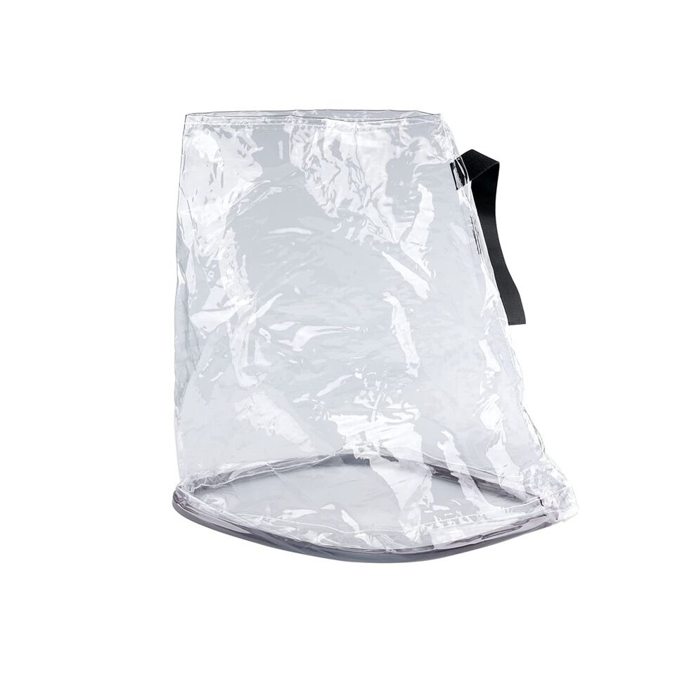 Ev Charger Car Cover Rain Proof, Snow Dust Transpa 4853666915210