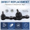Car Front Lower Ball Joint for GS RC 2013-2020 GS3 9