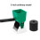 6-Inch Portable Hand-Held Gluing Roller Manual Too 5