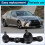 Car Front Lower Ball Joint for GS RC 2013-2020 GS3 6