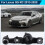 Car Front Lower Ball Joint for GS RC 2013-2020 GS3 10