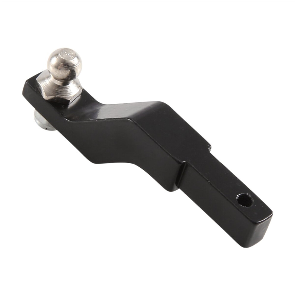 Rc Car Metal Trailer Hook Drop Hitch Receiver For 4853666908045