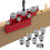 Self Centering Dowelling Jig Woodworking Hole Dril 2