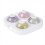 Ice Ball Maker Large 6.5cm Big Round Sphere High B 1