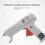 EU Plug Hot Glue Melt for Car Dent Puller Heating 6