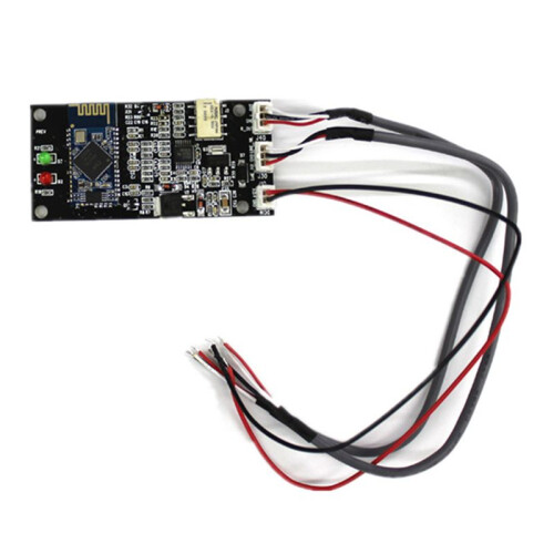 QCC3005 Bluetooth Audio Receiver Board Bluetooth5.