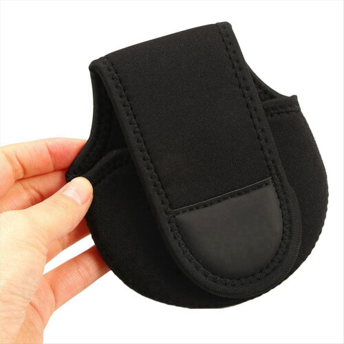 Fishing Line Spooler Set with Storage Bag Elastic 2