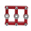 Self Centering Dowelling Jig Woodworking Hole Dril 5