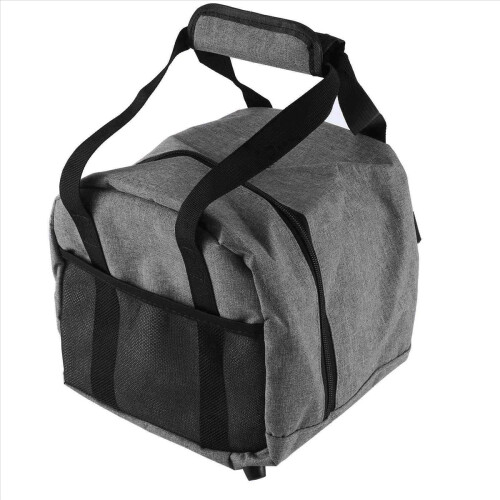 Bag for Single Ball Tote with Padded Holder