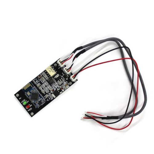QCC3005 Bluetooth Audio Receiver Board Bluetooth5. 2