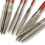 10Pcs Diameter 4Mm Diamond File Grinding Orthopedi 5