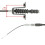 Car Throttle Cable for RZR 800 2008-2010 2008 2009 9