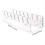 Hat Stand for Baseball Caps Acrylic Rack 7 Storage 5