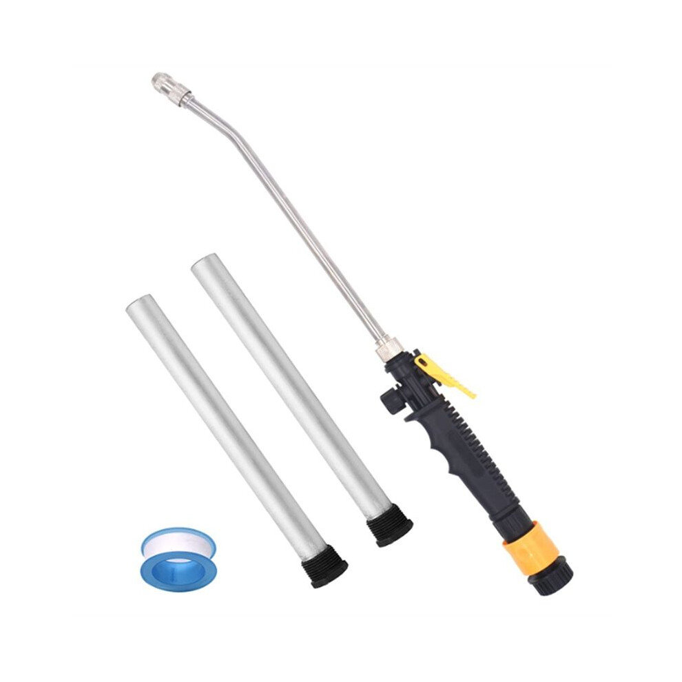 3Pack Rv Water Heater Anode Rod & Flush Wand - 9.2 4853666912103