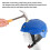Safety Protector Helmet 11 Breathing Holes for Kay 3