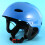 Safety Protector Helmet 11 Breathing Holes for Kay 5