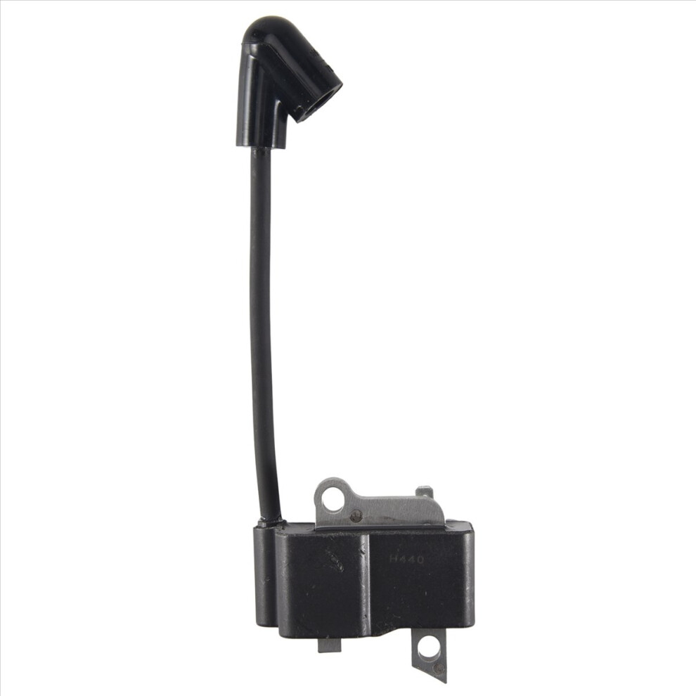 Melitt Black Ignition Coil Module Magneto For Husqvarna 135 140 Chainsaw 576705602 Replacement Spare Part
