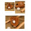 Outdoor Sports Left Hand Training Practice Softbal 11