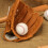 Outdoor Sports Left Hand Training Practice Softbal 10