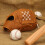 Outdoor Sports Left Hand Training Practice Softbal 6
