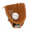 Outdoor Sports Left Hand Training Practice Softbal 5
