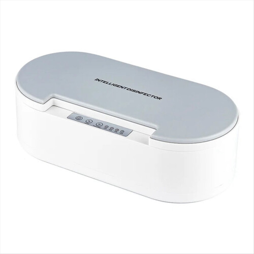 UV Nail Make Up Tool Sterilizer Disinfection Box U
