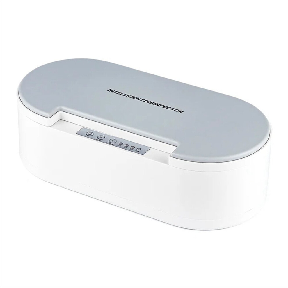 Melitt Uv Nail Make Up Tool Sterilizer Disinfection Box U