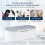 UV Nail Make Up Tool Sterilizer Disinfection Box U 3