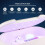 UV Nail Make Up Tool Sterilizer Disinfection Box U 4