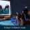 YT200 Convenient Projector LED Mobile Video Home T 1